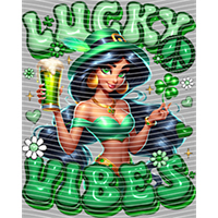 ST PATRICKS DAY-ST 135